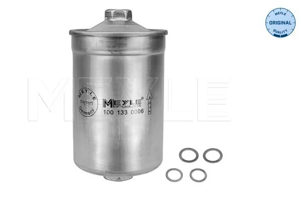 Filtru combustibil