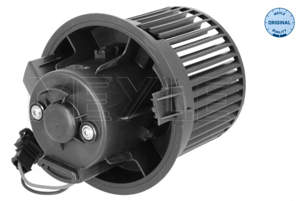 Ventilator habitaclu