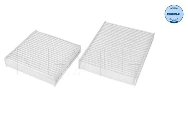 Filtru aer habitaclu