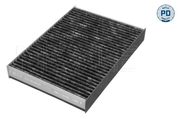 Filtru aer habitaclu