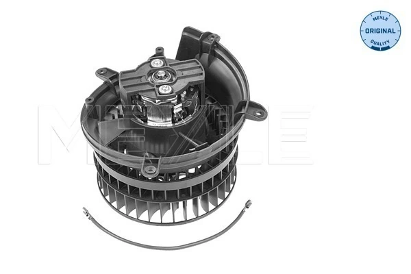 Ventilator habitaclu