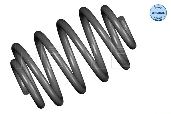 Arc spiral