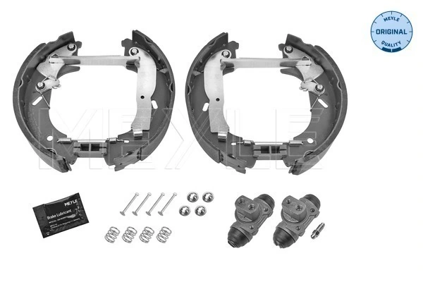 Set saboti frana
