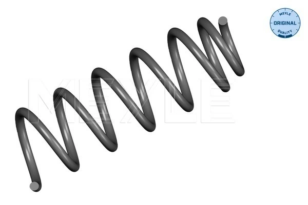Arc spiral