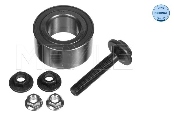 Set rulment roata