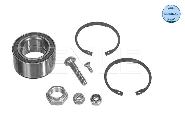 Set rulment roata