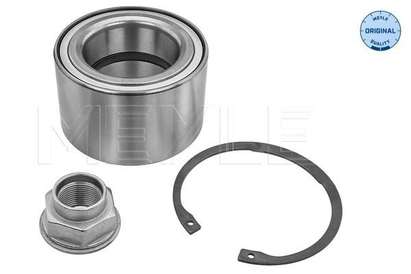 Set rulment roata