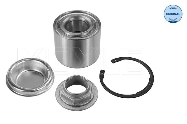 Set rulment roata