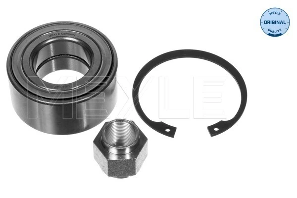 Set rulment roata