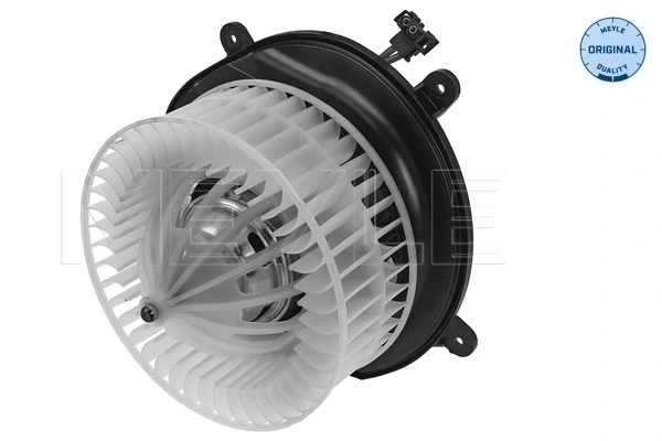Ventilator habitaclu