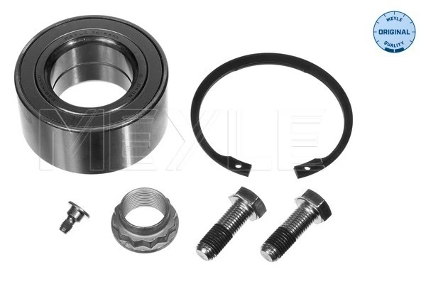 Set rulment roata