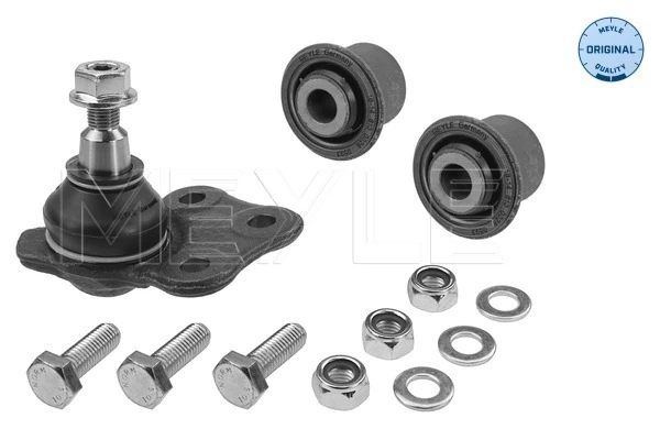 Set reparatie bara stabilizatoare
