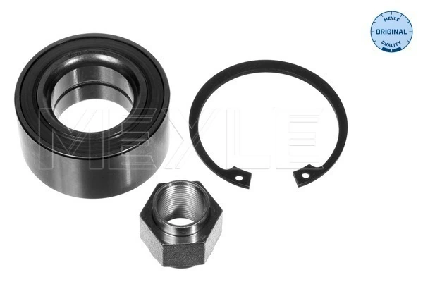 Set rulment roata