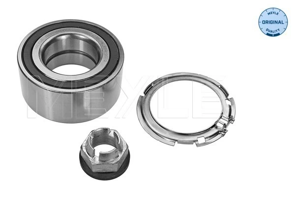 Set rulment roata