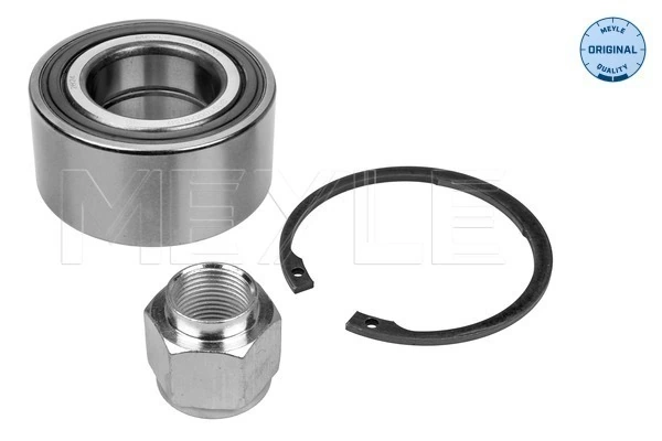 Set rulment roata