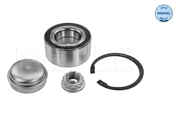 Set rulment roata