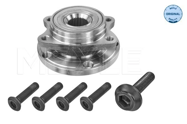 Set reparatie butuc roata