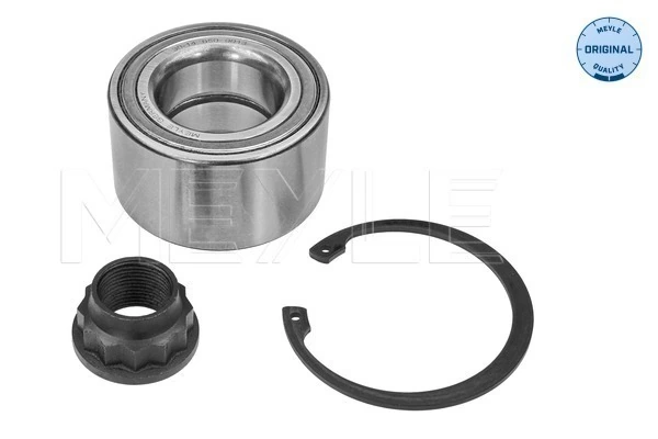 Set rulment roata
