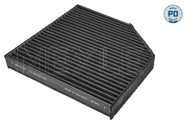 Filtru aer habitaclu