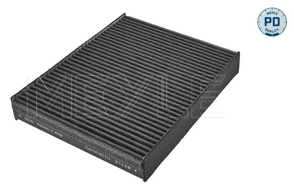 Filtru aer habitaclu