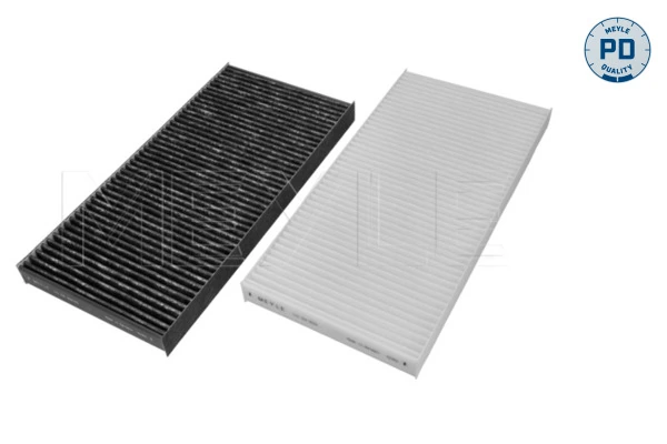 Set filtru, aer habitaclu