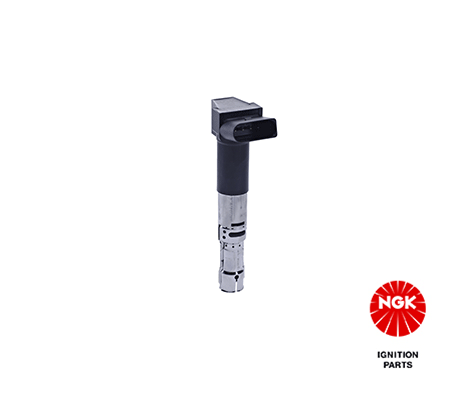 Bobina de inductie