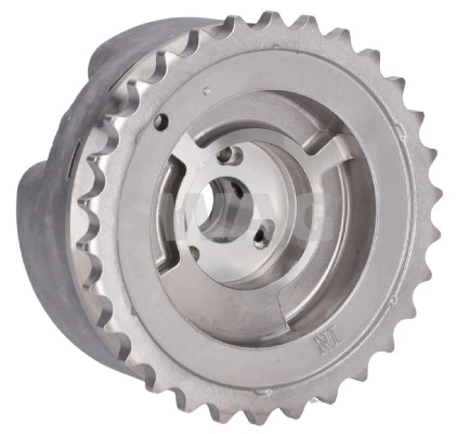 Regulator ax cu came