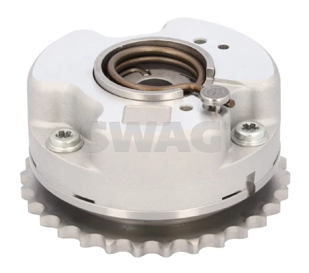 Regulator ax cu came