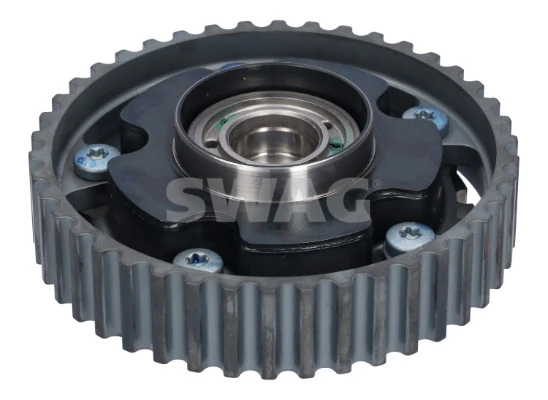 Regulator ax cu came