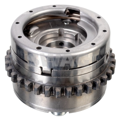 Regulator ax cu came