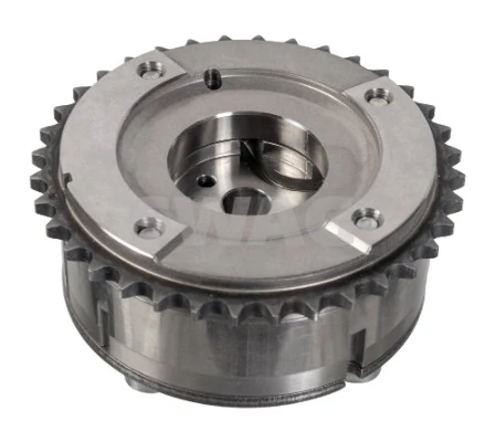 Regulator ax cu came