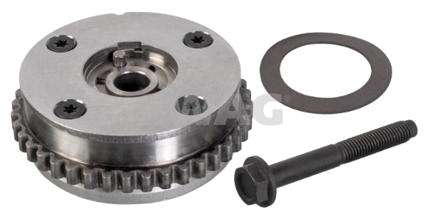 Regulator ax cu came