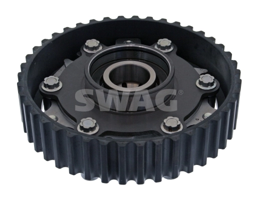 Regulator ax cu came