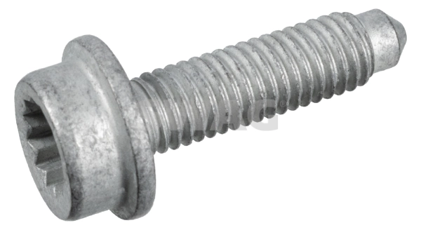 Surub fixare stabilizator