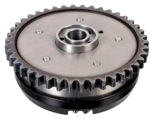 Regulator ax cu came