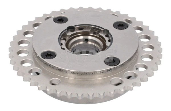 Regulator ax cu came