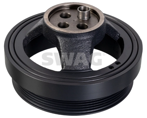 Fulie arbore cotit / vibrochen