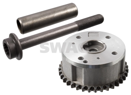 Regulator ax cu came