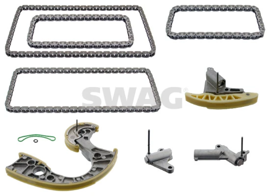 Set distributie lant