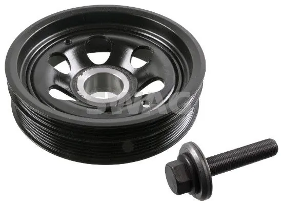 Fulie arbore cotit / vibrochen