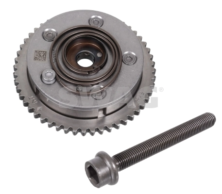 Regulator ax cu came