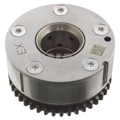 Regulator ax cu came