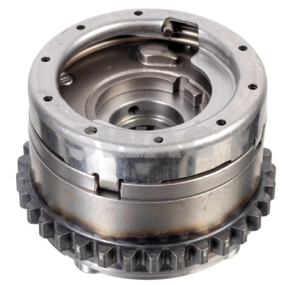 Regulator ax cu came