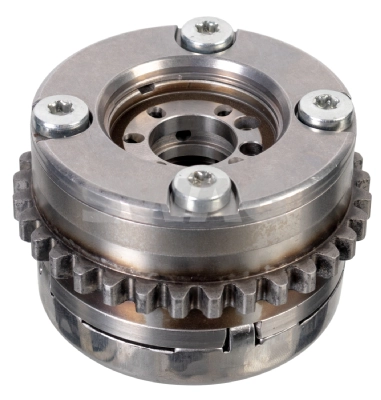 Regulator ax cu came
