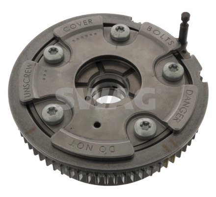 Regulator ax cu came