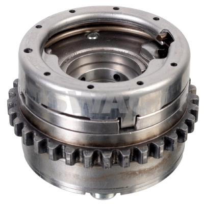 Regulator ax cu came