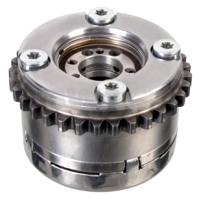 Regulator ax cu came