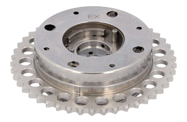 Regulator ax cu came