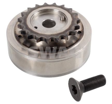Regulator ax cu came