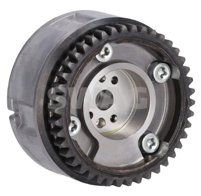 Regulator ax cu came